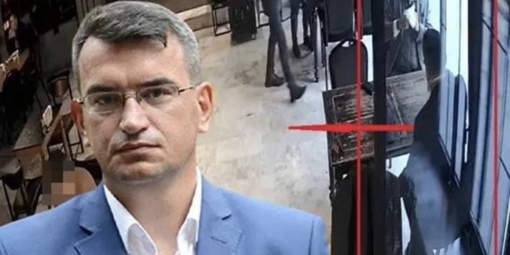 DEVA Parti'li Metin Gürcan hakkında 20 yıl hapis istemiyle iddianame